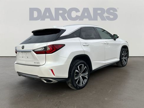 Used 2017 Lexus RX 350 AWD image 5