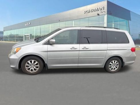 Used 2008 Honda Odyssey EX-L image 1