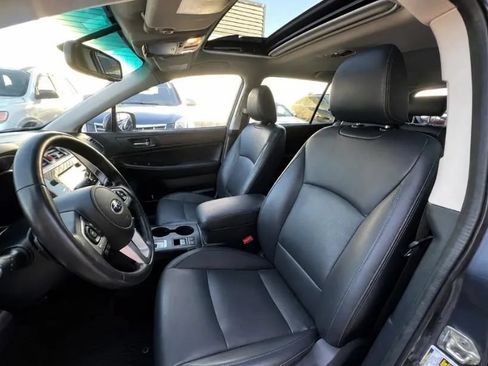 Used 2015 Subaru Outback 2.5i Limited AWD/4WD image 27