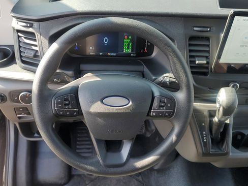 New 2026 Ford Transit 350 XL image 19