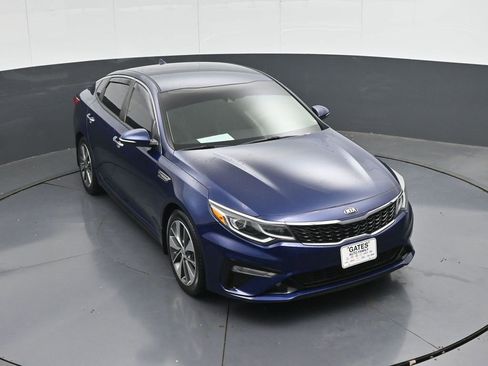 Used 2019 Kia Optima S image 52