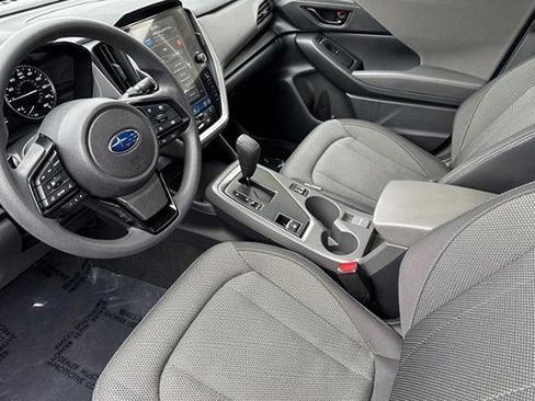 Certified 2024 Subaru Crosstrek 2.0i Premium AWD/4WD image 12