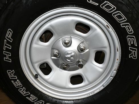 Used 2016 RAM 1500 Tradesman w/ Popular Equipment Group image 67