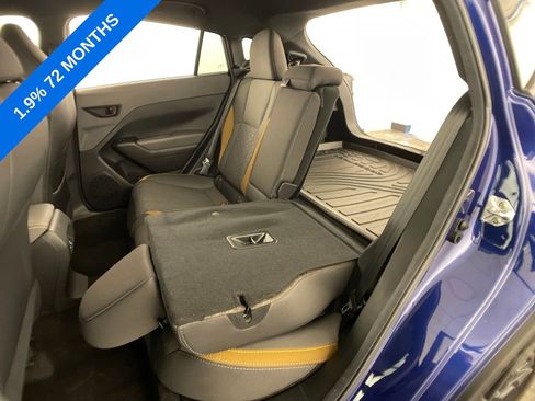 Certified 2025 Subaru Crosstrek 2.5i Sport image 27