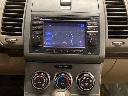 Used 2010 Nissan Sentra 2.0 SL w/ Leather Pkg FWD image 49