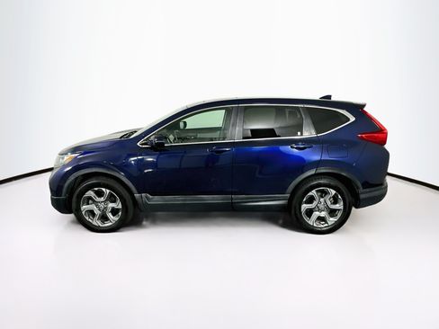 Used 2017 Honda CR-V EX-L image 4
