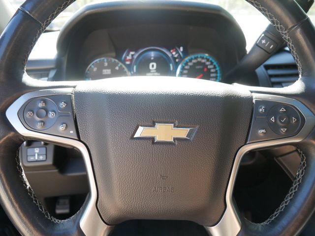 Used 2016 Chevrolet Tahoe LTZ AWD/4WD image 18