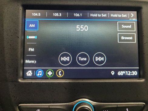 Used 2019 Chevrolet Equinox LT image 25