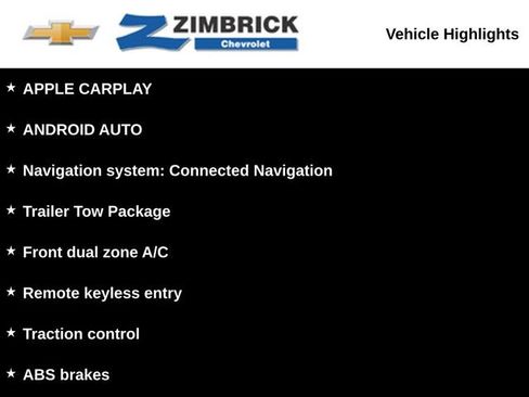 Used 2023 Ford F150 Tremor w/ 360 Degree Camera Package image 5