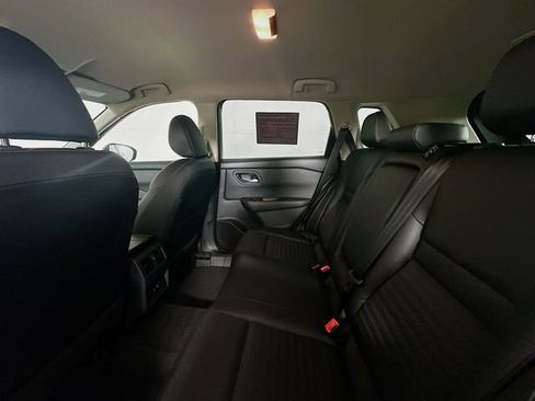 Used 2025 Nissan Rogue Rock Creek image 23