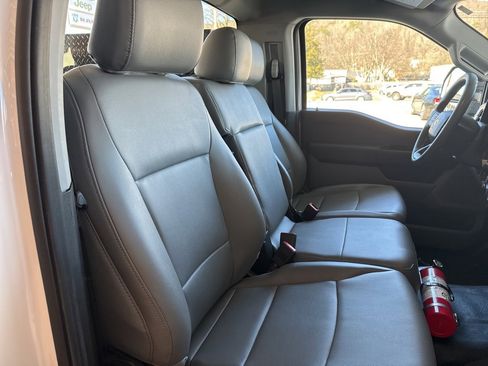 Used 2023 Ford F250 XL w/ XL Driver Assist Package image 16