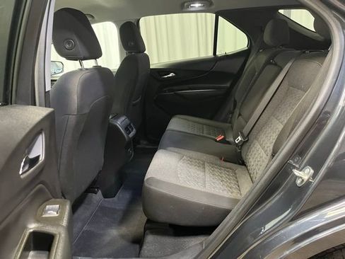 Used 2023 Chevrolet Equinox LT image 24