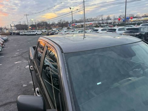 Used 2017 RAM 1500 Rebel w/ Luxury Group image 59