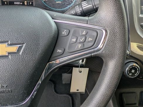 Used 2018 Chevrolet Cruze LT w/ LT Fleet Convenience Package image 7