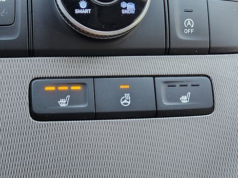 Used 2021 Hyundai Palisade SEL w/ Premium Package image 31