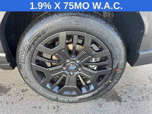 New 2026 Subaru Outback Limited XT AWD/4WD image 33
