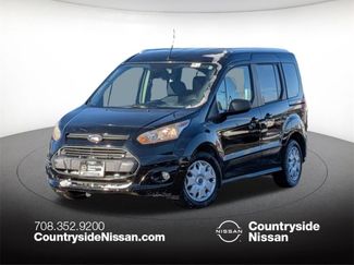 Used 2017 Ford Transit Connect XLT video 1