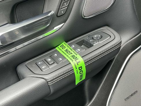 New 2026 RAM 1500 Laramie w/ Night Edition AWD/4WD image 27