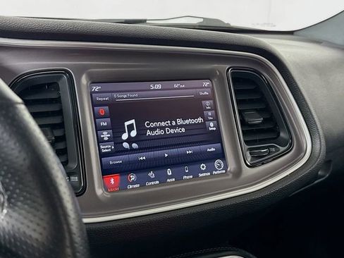 Used 2022 Dodge Challenger R/T Scat Pack image 14