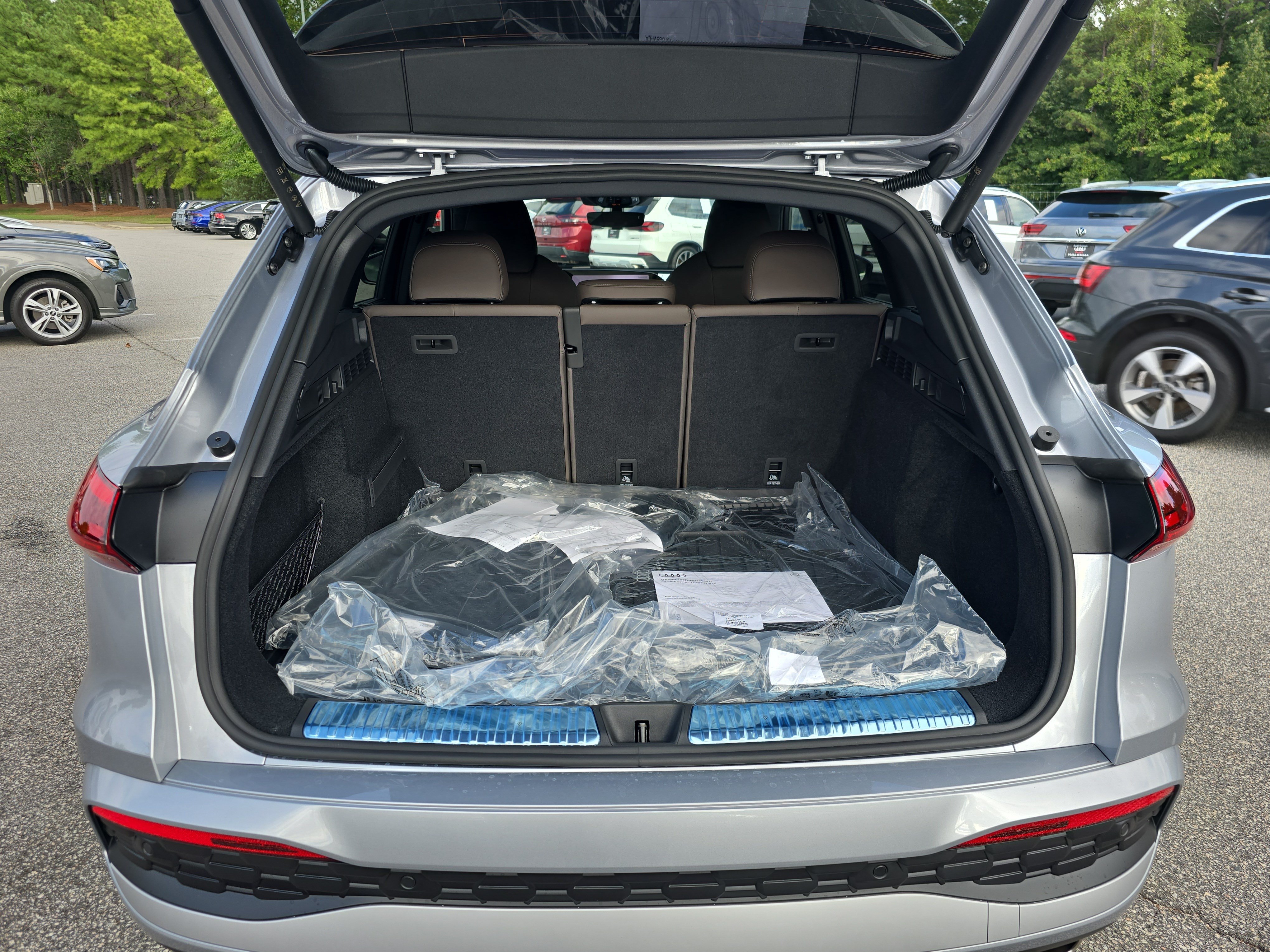 New 2026 Audi Q5 Premium Plus AWD/4WD image 12