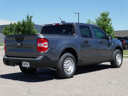 New 2026 Ford Maverick XL w/ Equipment Group 101A AWD/4WD image 5