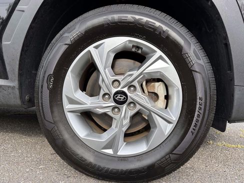 Used 2023 Hyundai Tucson SEL AWD/4WD image 6