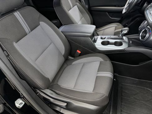Certified 2024 Chevrolet Blazer LT w/ Convenience Package image 33