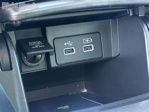 Used 2022 Honda Accord EX-L image 24