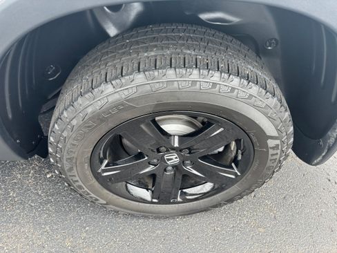 Used 2023 Honda Ridgeline Black Edition image 17