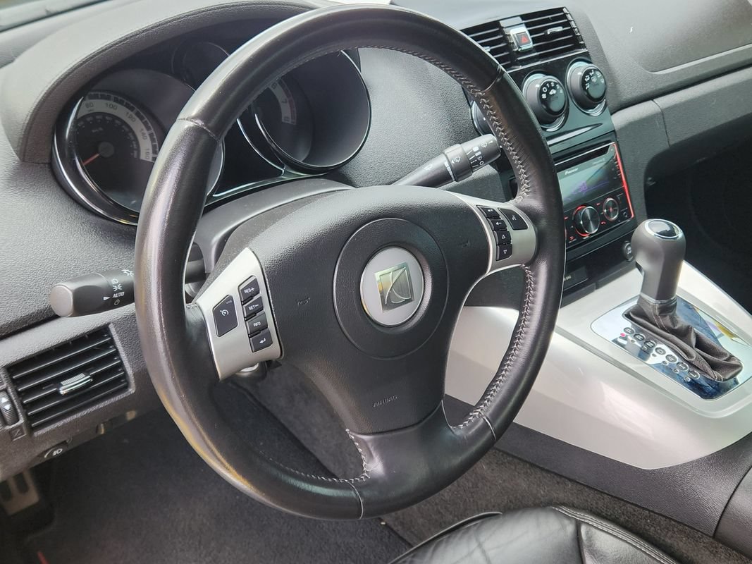 Used 2008 Saturn Sky Red Line RWD image 31
