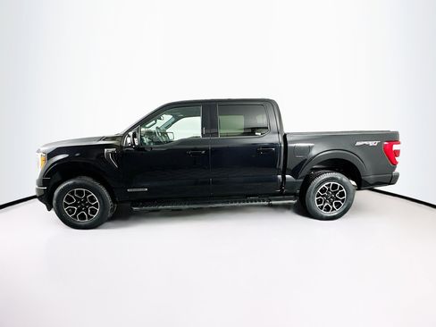 Used 2022 Ford F150 Lariat image 4