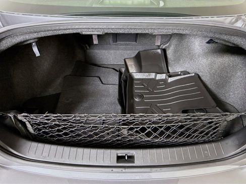 Used 2023 INFINITI Q50 Luxe w/ Cargo Package image 30