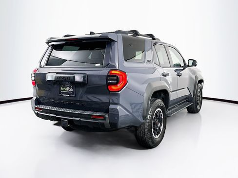 Used 2026 Toyota 4Runner TRD Off-Road Premium AWD/4WD image 9