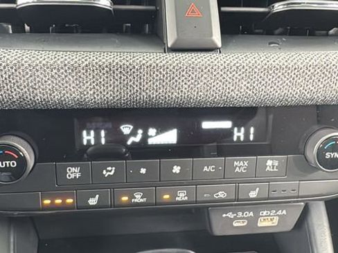 New 2026 Subaru Outback Limited XT image 27