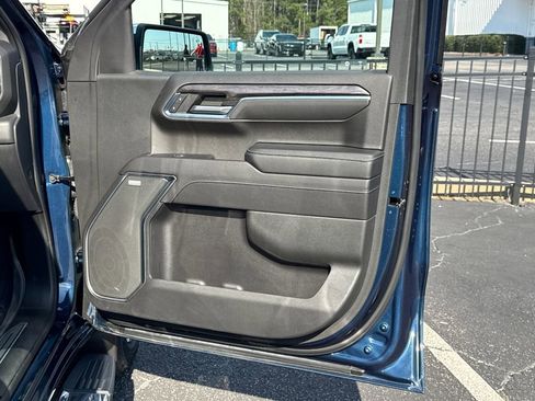 Used 2023 Chevrolet Silverado 1500 LTZ w/ LTZ Convenience Package II image 15