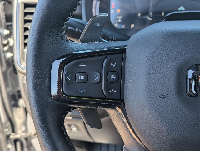 Used 2026 RAM 1500 RHO w/ RHO Level 1 Equipment Group AWD/4WD image 24
