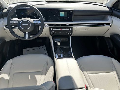 New 2026 Hyundai Tucson SEL image 9