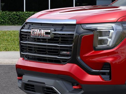 New 2026 GMC Terrain AT4 image 13