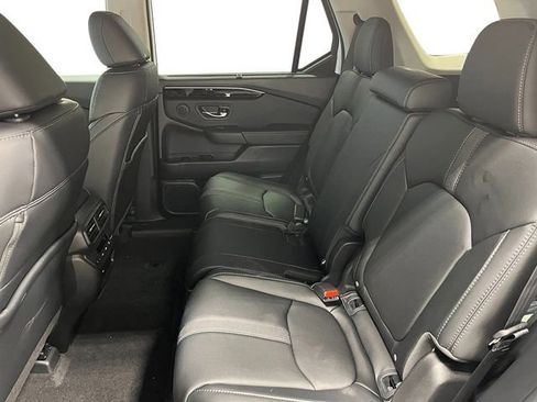 New 2026 Honda Pilot EX-L image 23