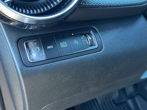 New 2026 Chevrolet Equinox LT w/ Convenience Package II image 28