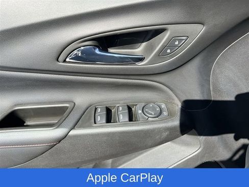 Certified 2024 Chevrolet Equinox RS image 20