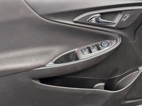 Used 2022 Chevrolet Malibu LT image 14