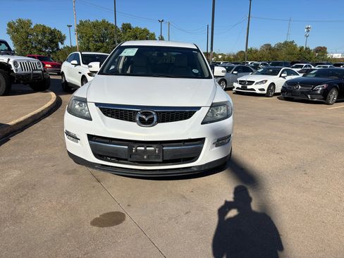 Used 2008 MAZDA CX-9 Grand Touring image 1