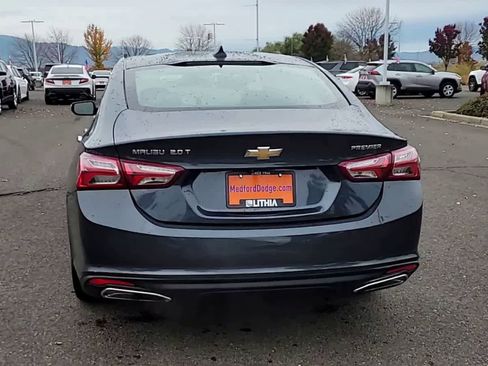 Used 2020 Chevrolet Malibu Premier image 7