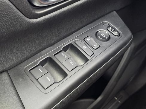 New 2026 Honda CR-V EX image 22
