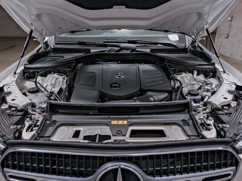 Certified 2025 Mercedes-Benz GLC 300 GLC 300 image 25