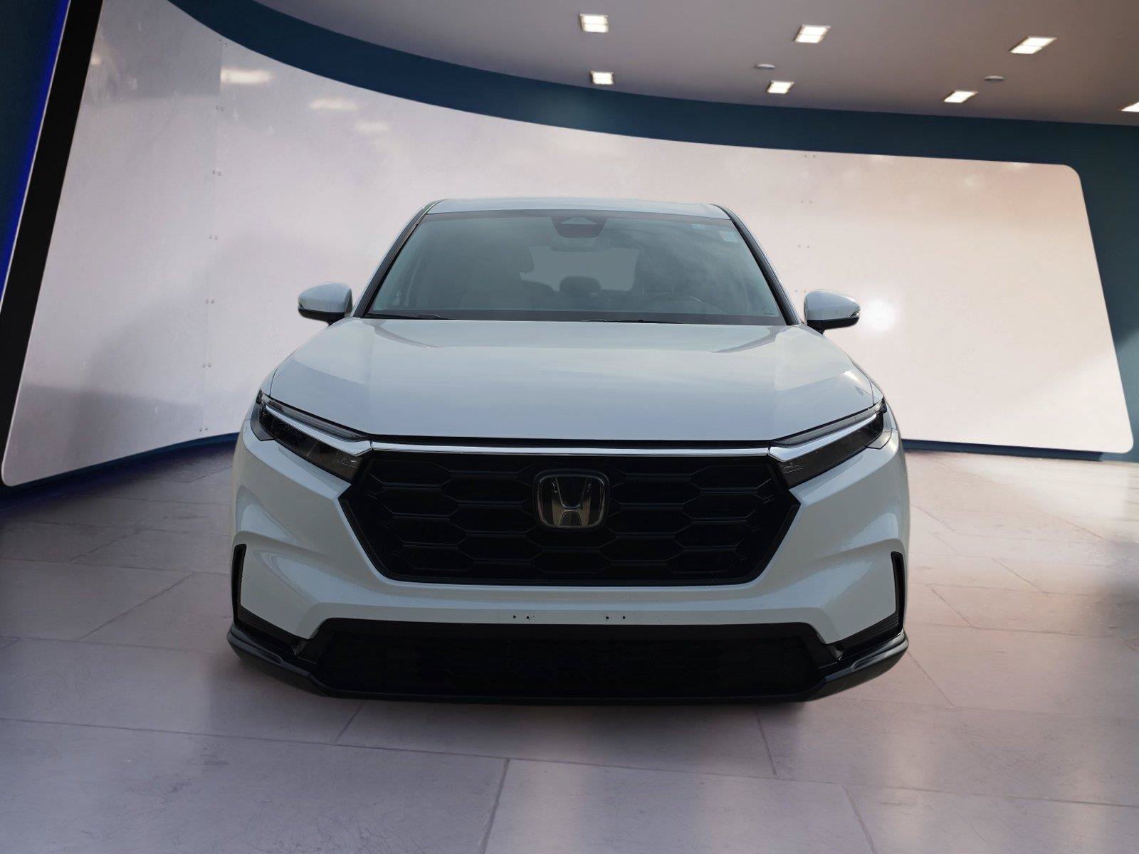 Used 2024 Honda CR-V LX image 8