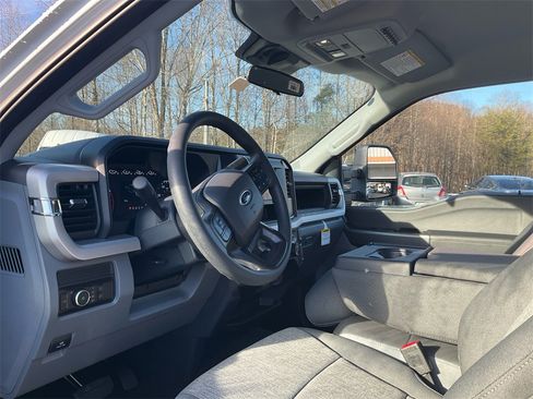 New 2026 Ford F250 XL w/ STX Appearance Package image 13