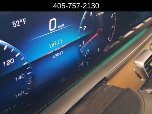 Used 2020 Mercedes-Benz GLE 350 4MATIC image 6