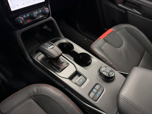 New 2026 Ford Ranger Raptor AWD/4WD image 28